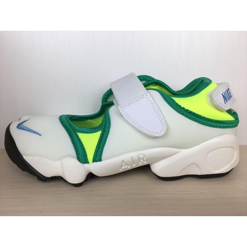 NIKE（ナイキ） AIR RIFT（エアリフト） スニーカー 靴 ウィメンズ