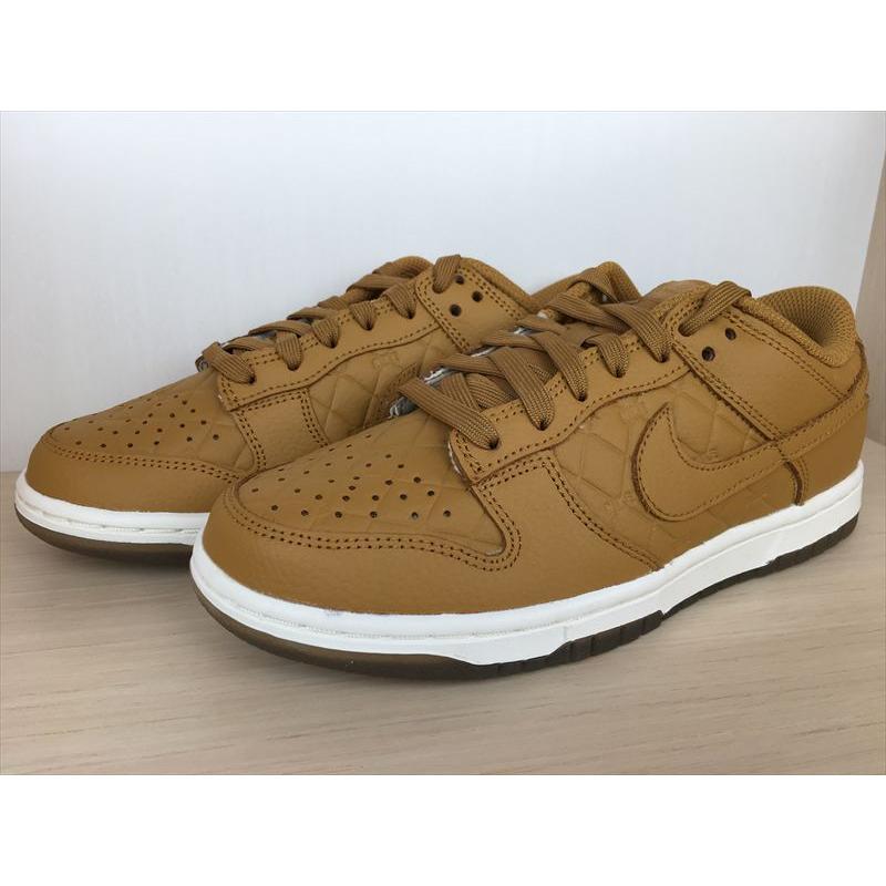NIKE（ナイキ） DUNK LOW（ダンクLOW） スニーカー 靴 ウィメンズ 新品