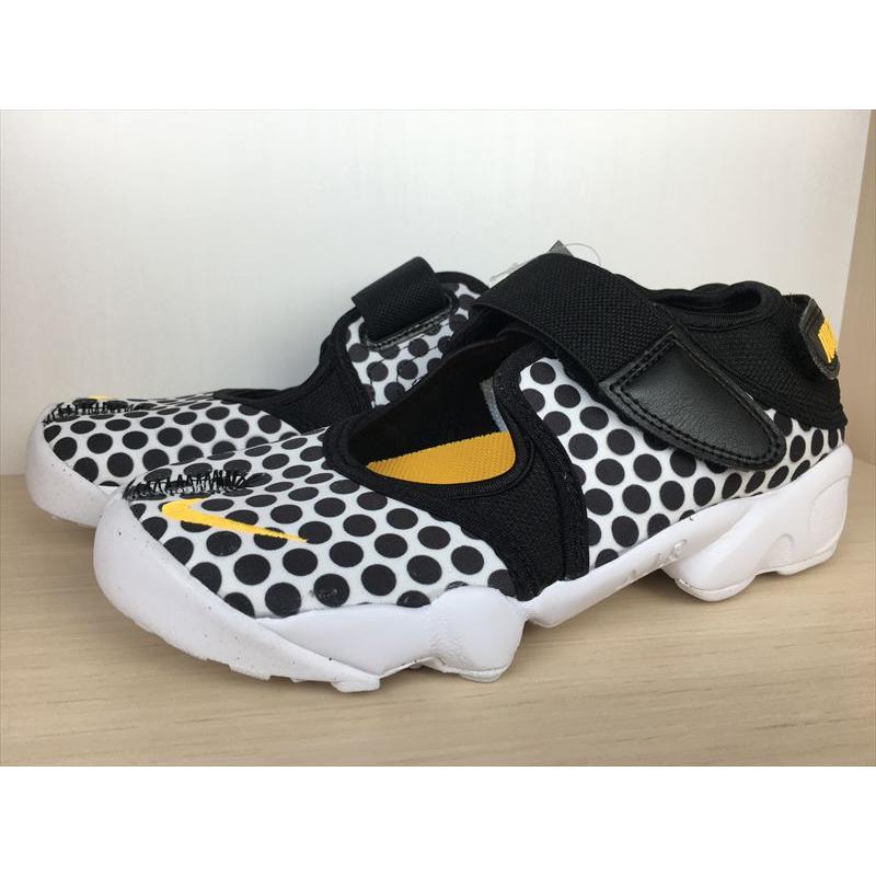 NIKE（ナイキ） AIR RIFT BR（エアリフトBR） スニーカー 靴