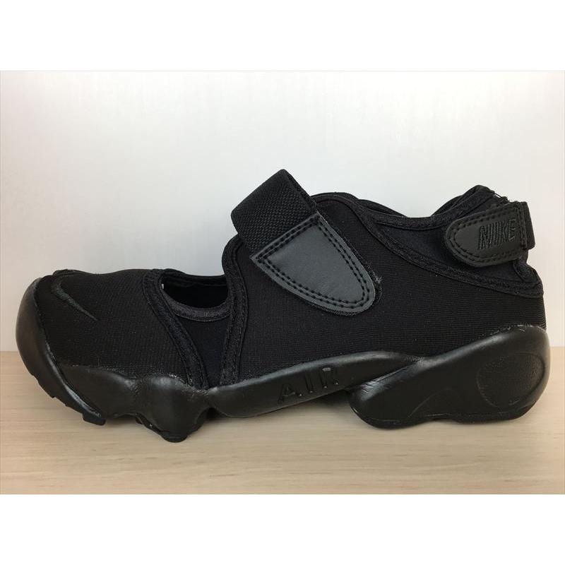 NIKE（ナイキ） AIR RIFT（エアリフト） スニーカー 靴 ウィメンズ