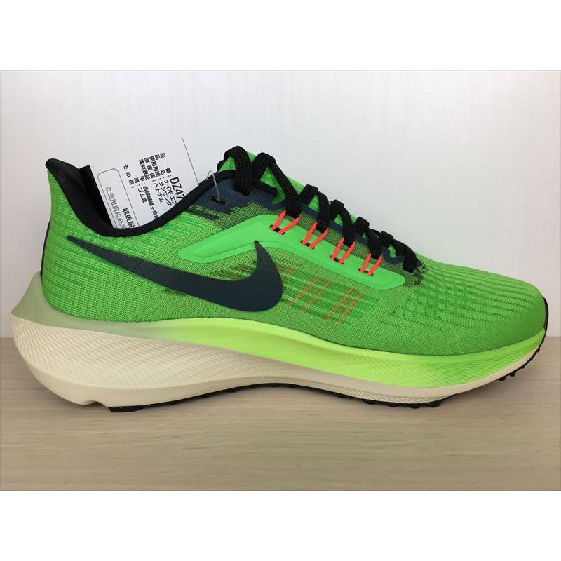 NIKE（ナイキ） AIR ZOOM PEGASUS 39（エアズームペガサス39） スニーカー 靴 メンズ 新品 (1553)｜sungrasser｜14