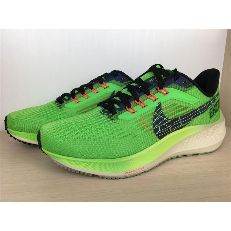 NIKE（ナイキ） AIR ZOOM PEGASUS 39（エアズームペガサス39） スニーカー 靴 メンズ 新品 (1553)｜sungrasser｜16