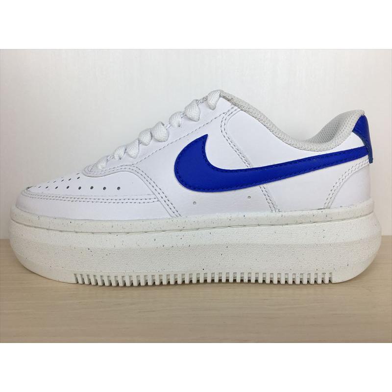 NIKE（ナイキ） COURT VISION ALTA（コートヴィジョンアルタ