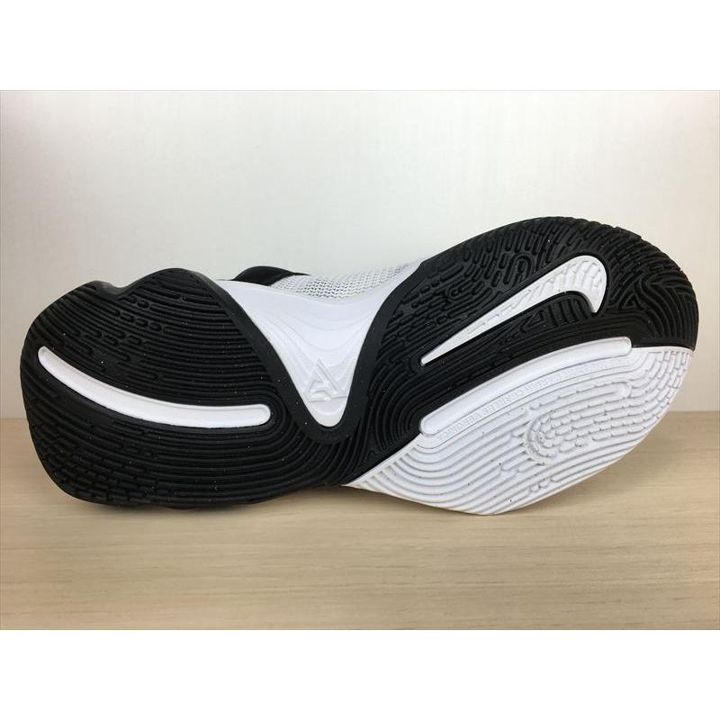 NIKE（ナイキ） GIANNIS IMMORTALITY 3（ヤニスイモータリティ3