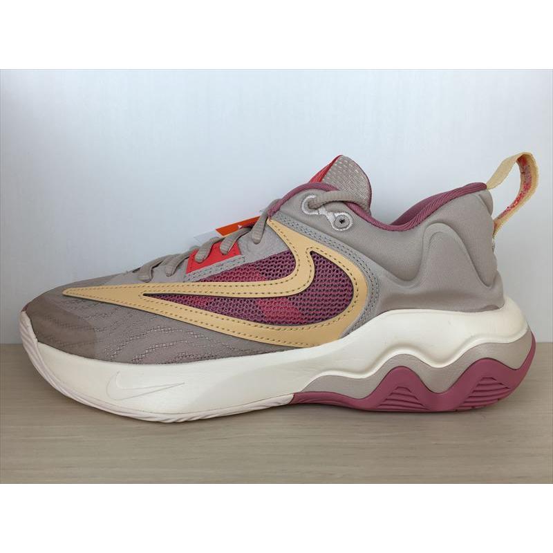 NIKE（ナイキ） GIANNIS IMMORTALITY 3 EP（ヤニスイモータリティ3 EP） DZ7534-200 スニーカー 靴 メンズ 新品 (1918) NIKE（ナイキ） GIANNIS IMMORTALITY 3 EP（ヤニスイモータリティ3 EP