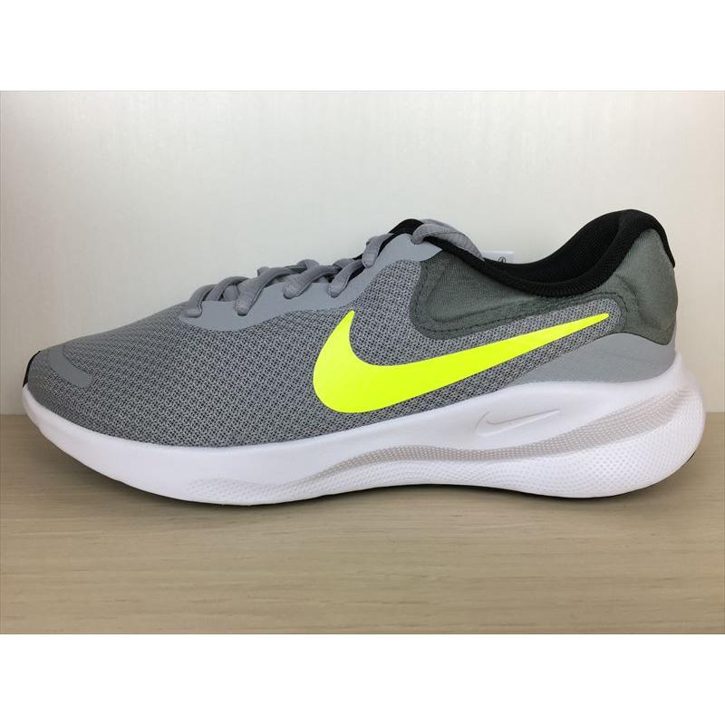 NIKE（ナイキ） REVOLUTION 7（レボリューション7） FB2207-002 スニーカー 靴 メンズ 新品 (1833) NIKE（ナイキ） REVOLUTION 7（レボリューション7） スニーカー 靴