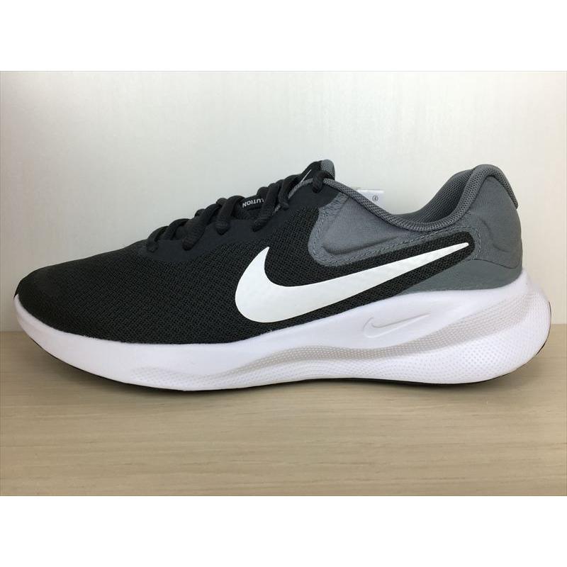 NIKE（ナイキ） REVOLUTION 7（レボリューション7） FB2207-007 スニーカー 靴 メンズ 新品 (2344) NIKE（ナイキ） REVOLUTION 7（レボリューション7） スニーカー 靴