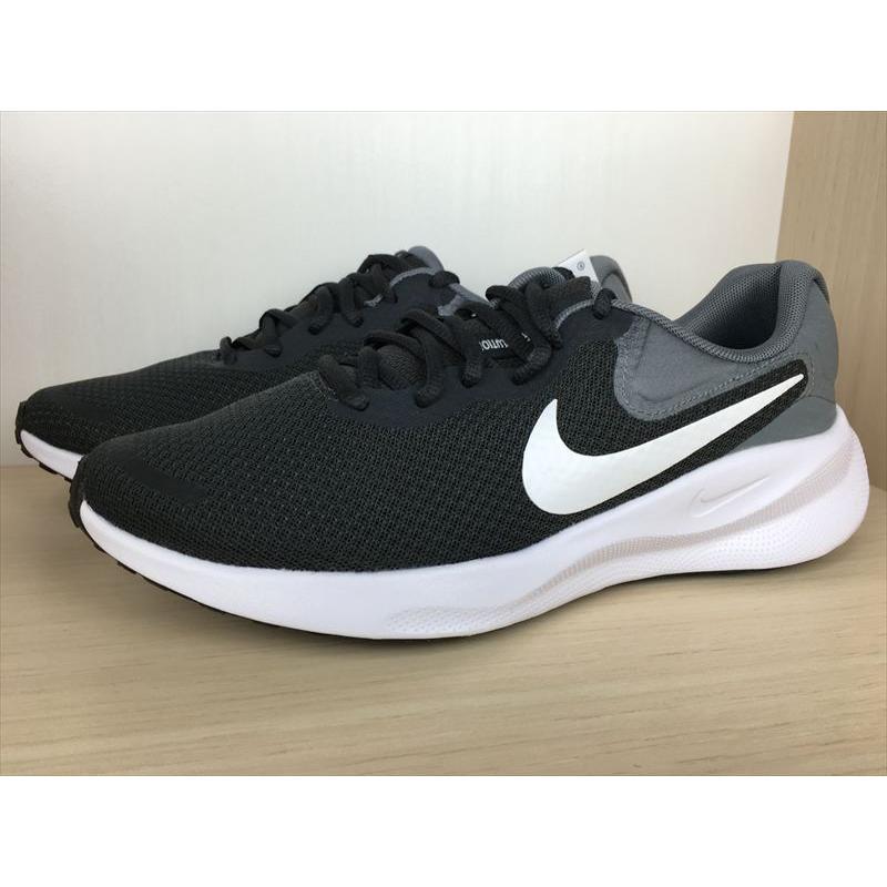 NIKE（ナイキ） REVOLUTION 7（レボリューション7） スニーカー 靴