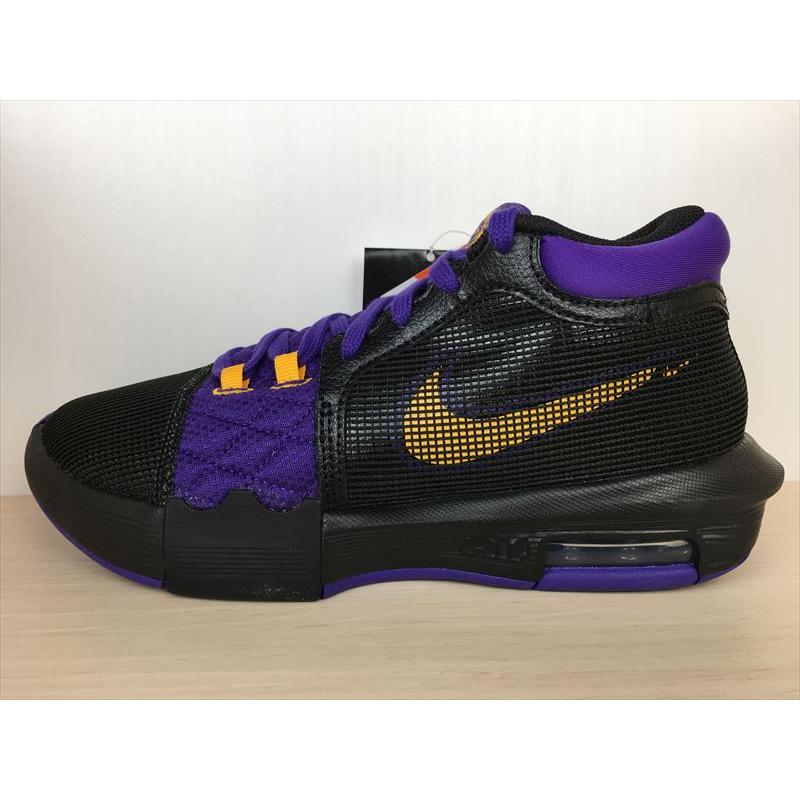 NIKE(ナイキ) LEBRON WITNESS VIII EP(レブロンウィットネス8 NIKE(ナイキ) LEBRON WITNESS VIII EP(レブロンウィットネス8