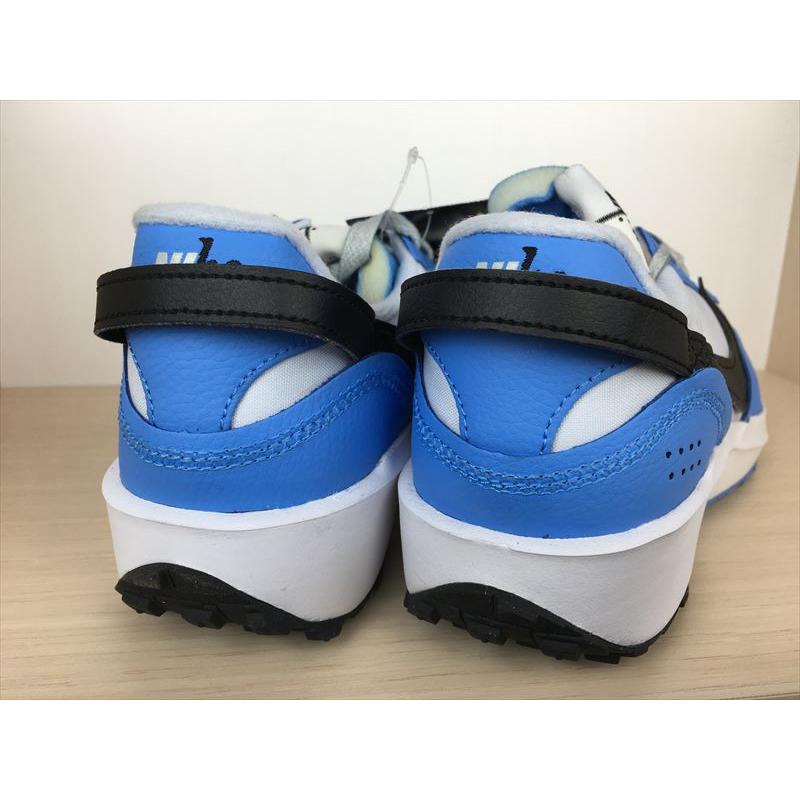 NIKE（ナイキ） WAFFLE DEBUT SE（ワッフルデビューSE） スニーカー 靴