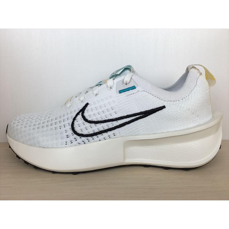 NIKE（ナイキ） INTERACT RUN（インタラクトラン） FD2292-101 スニーカー 靴 ウィメンズ 新品 (2000) NIKE（ナイキ） INTERACT RUN（インタラクトラン） スニーカー 靴