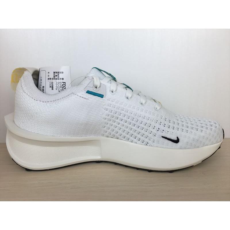 NIKE（ナイキ） INTERACT RUN（インタラクトラン） FD2292-101 スニーカー 靴 ウィメンズ 新品 (2000) NIKE（ナイキ） INTERACT RUN（インタラクトラン） スニーカー 靴