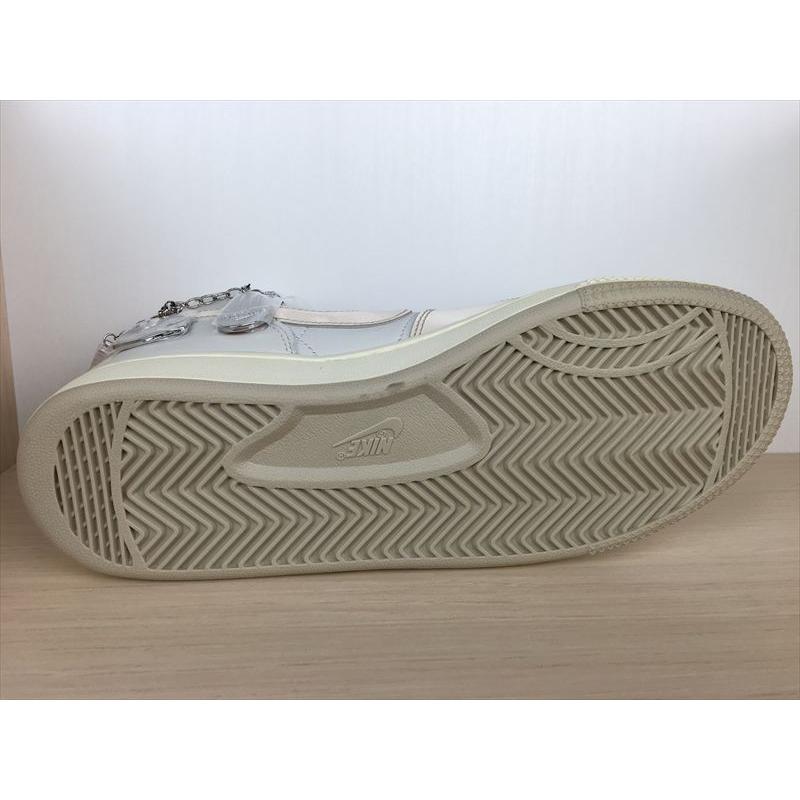 NIKE（ナイキ） TERMINATOR HIGH BT（ターミネーターHIGH BT