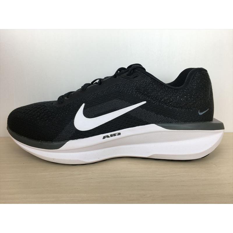 NIKE（ナイキ） AIR WINFLO 11（エアウィンフロー11） スニーカー 靴