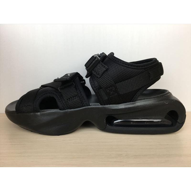 NIKE（ナイキ） AIR MAX SOL SANDAL（エアマックスソルサンダル） FN4290-010 スニーカー 靴 サンダル ウィメンズ 新品 (2249) NIKE（ナイキ） AIR MAX SOL SANDAL（エアマックスソルサンダル