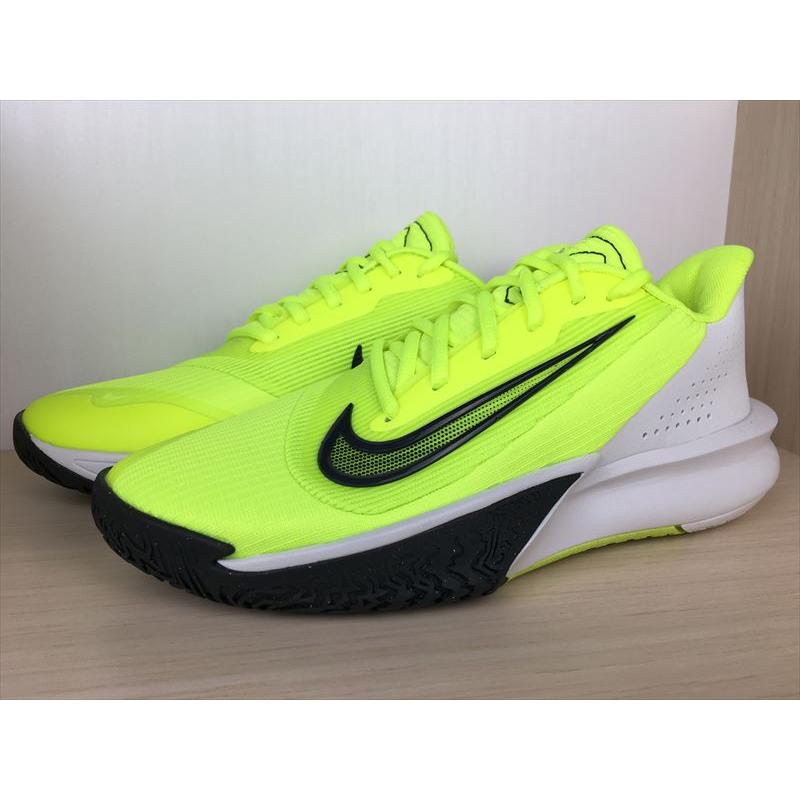 ナイキ プレシジョン7 スニーカー 靴 メンズ 25,0cm 新品 (2109) NIKE（ナイキ） PRECISION VII（プレシジョン7） スニーカー 靴 メンズ