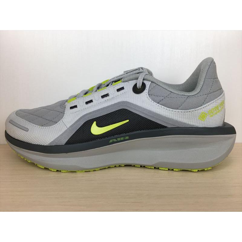 ナイキ エアウィンフロー11 GTX 靴 27,0cm 新品 (2416) NIKE（ナイキ） AIR WINFLO 11 GTX（エアウィンフロー11 GTX
