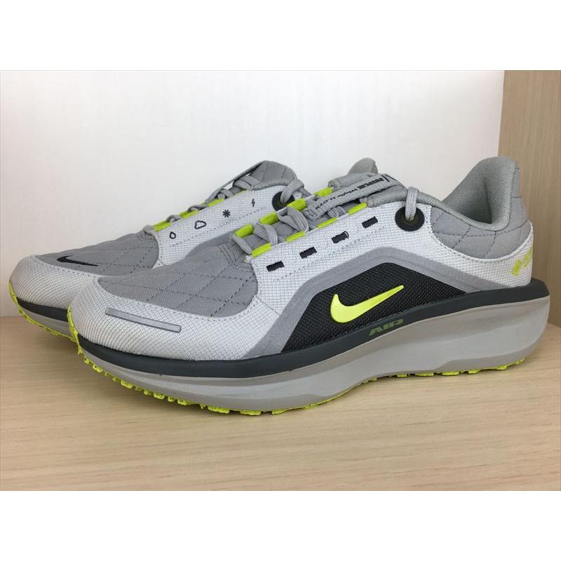 ナイキ エアウィンフロー11 GTX 靴 27,5cm 新品 (2416) NIKE（ナイキ） AIR WINFLO 11 GTX（エアウィンフロー11 GTX