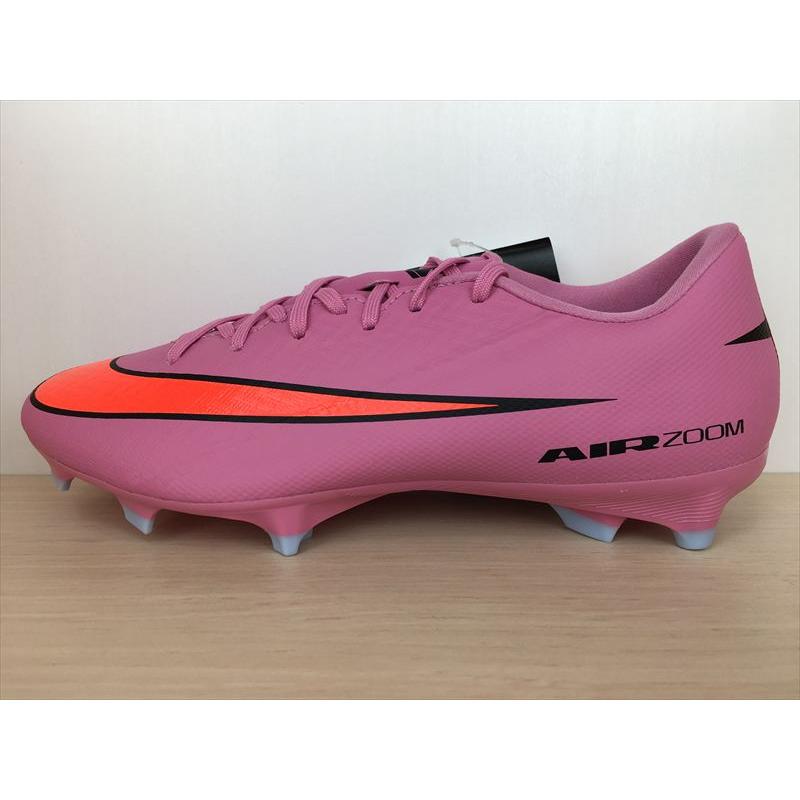 NIKE（ナイキ） ZM VAPOR 16 ACADEMY FG/MG（ズームマーキュリアル