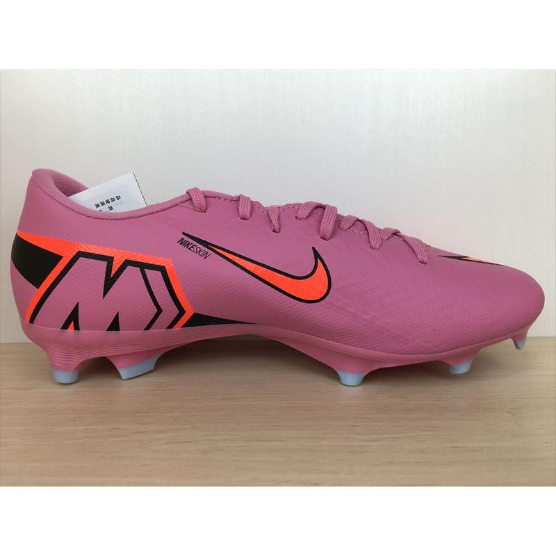 NIKE（ナイキ） ZM VAPOR 16 ACADEMY FG/MG（ズームマーキュリアル
