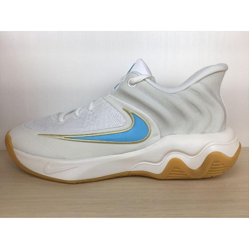 NIKE - NIKE ナイキ ヤニス イモータリティ 4 EP　未使用　メンズ　30cm NIKE（ナイキ） GIANNIS IMMORTALITY 4 EP（ヤニスイモータリティ4 EP