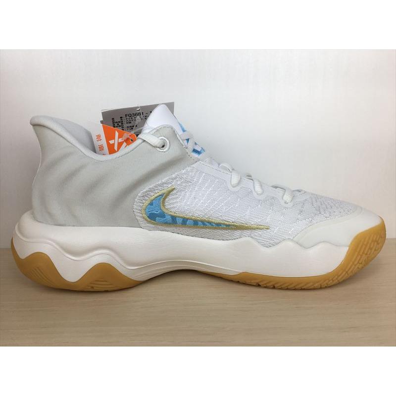 NIKE（ナイキ） GIANNIS IMMORTALITY 4 EP（ヤニスイモータリティ4 EP