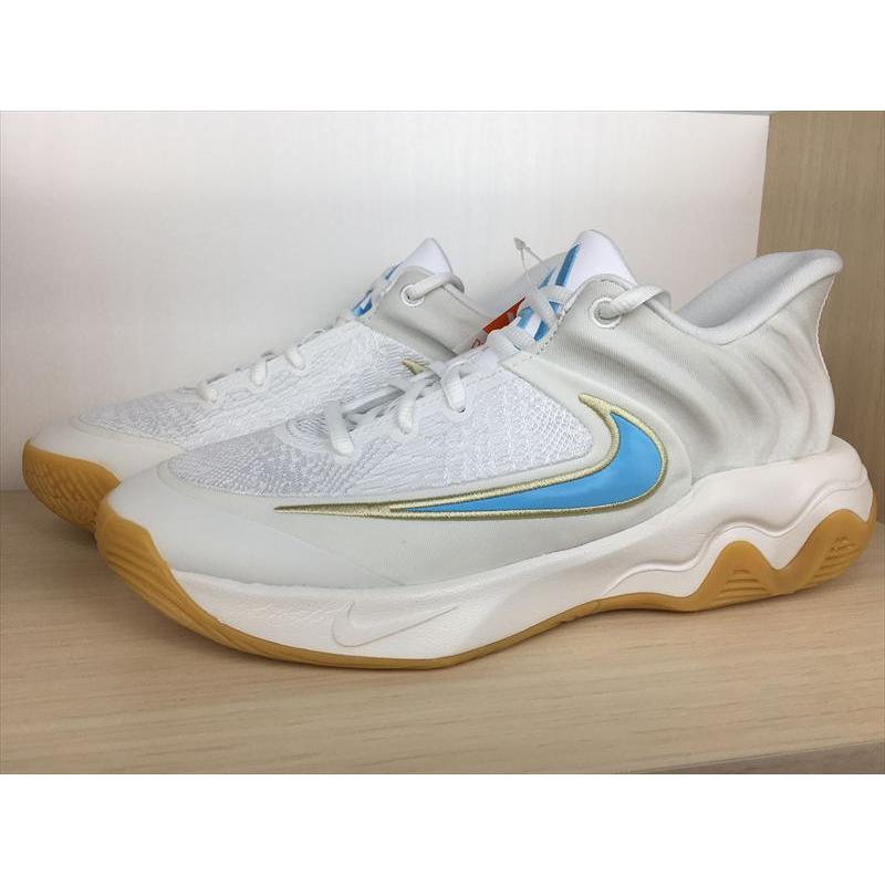 NIKE（ナイキ） GIANNIS IMMORTALITY 4 EP（ヤニスイモータリティ4 EP