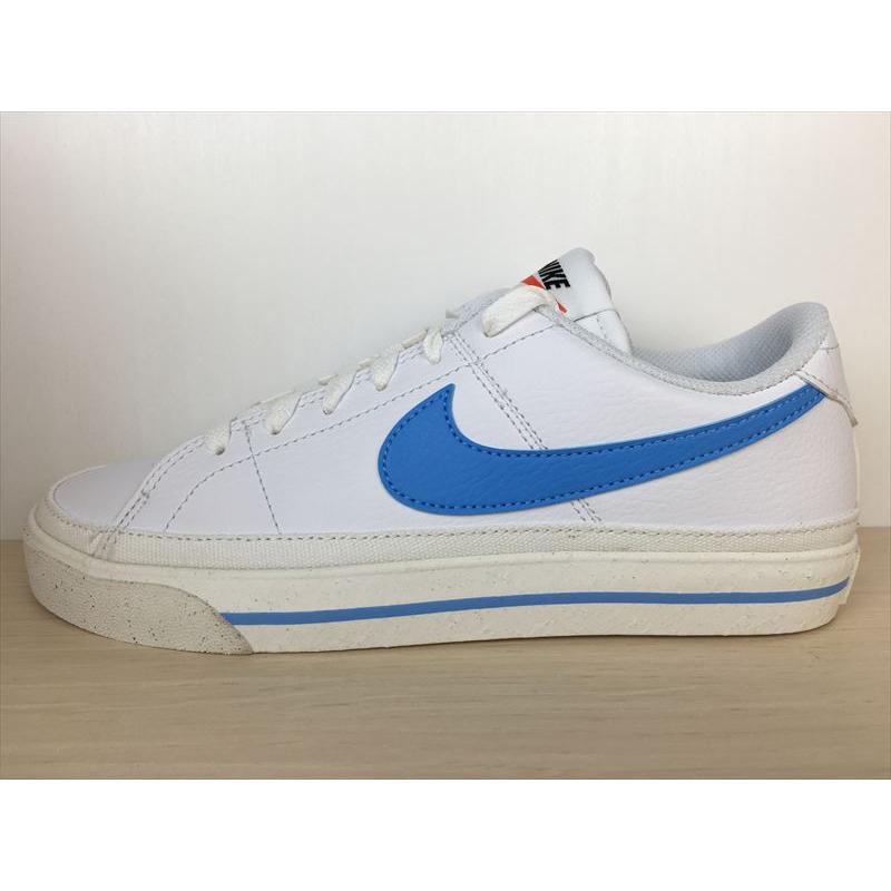 NIKE（ナイキ） COURT LEGACY NN（コートレガシー NN） FQ6474-100 スニーカー 靴 メンズ 新品 (1906) NIKE（ナイキ） COURT LEGACY NN（コートレガシー NN） スニーカー 靴
