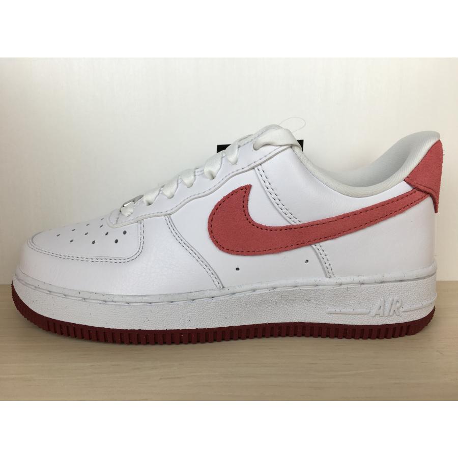 NIKE（ナイキ） AIR FORCE 1 07（エアフォース1 07） FQ7626-100 スニーカー 靴 ウィメンズ 新品 (1945) NIKE（ナイキ） AIR FORCE 1'07（エアフォース1'07） スニーカー 靴