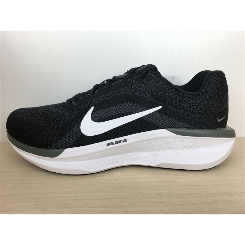 ナイキ エアウィンフロー11ワイド スニーカー 25,0cm 新品 (2371) NIKE（ナイキ） AIR WINFLO 11 WIDE（エアウィンフロー11ワイド