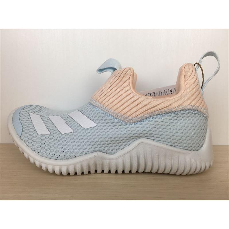adidas（アディダス） RapidaZen 2 C（RapidaZen C） スニーカー 靴 