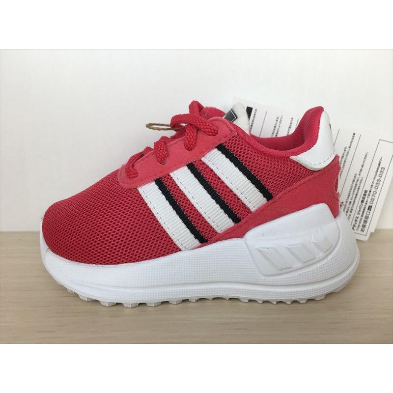 adidas adidas（アディダス） LA TRAINER LITE EL I（LA