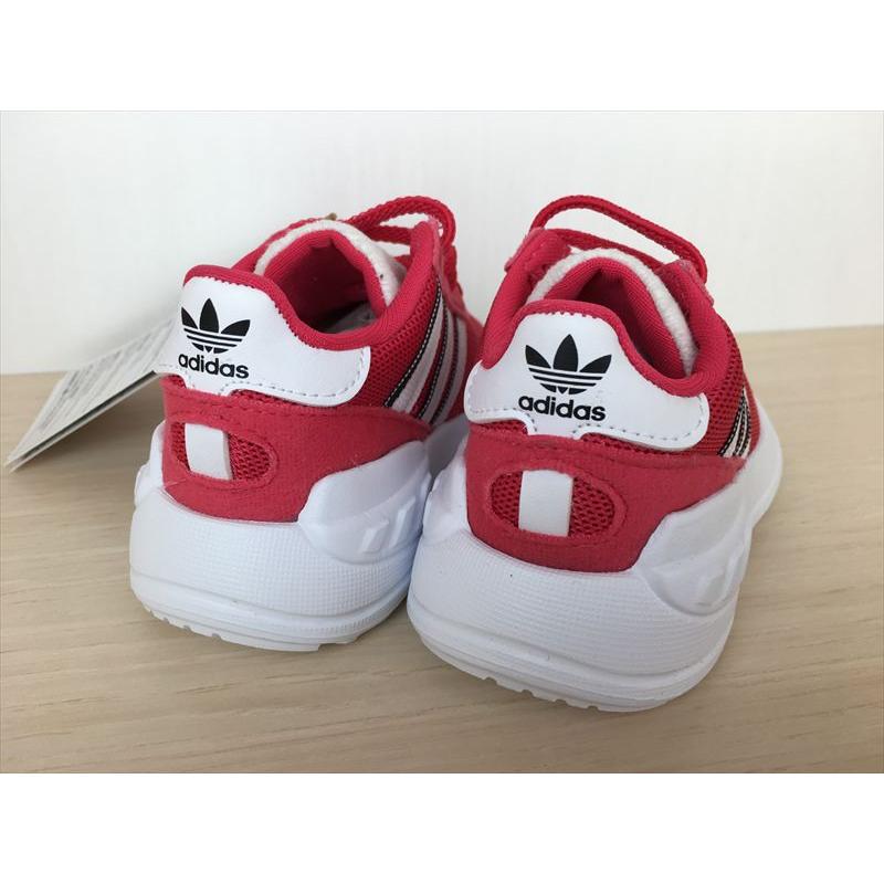 adidas（アディダス） LA TRAINER LITE EL I（LA トレーナーライト EL