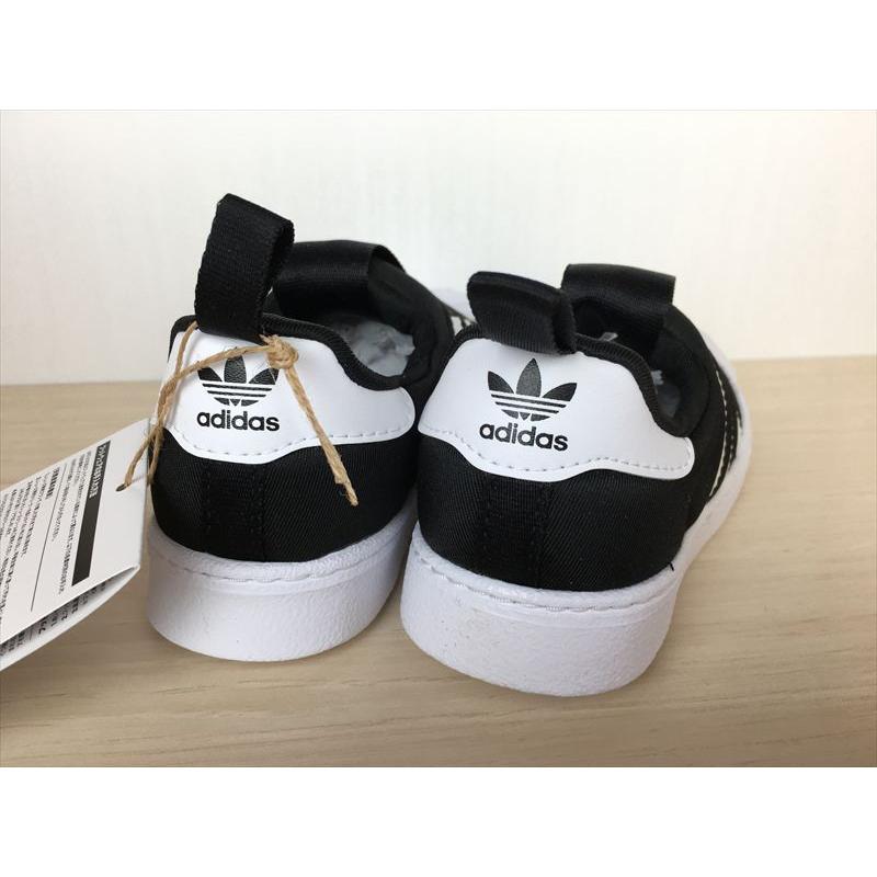 adidas（アディダス） SST 360 I（SST 360 I） スニーカー 靴 ベビー