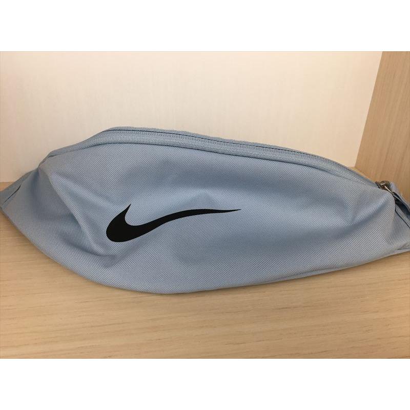 NIKE（ナイキ） ヘリテージ ヒップパック ショルダーバック ウエスト 