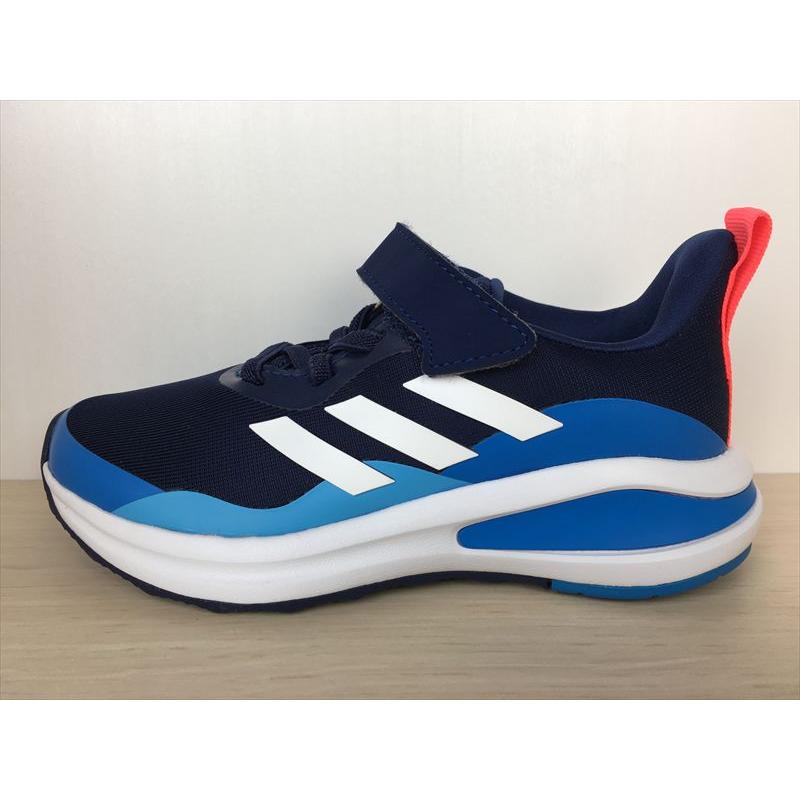 adidas（アディダス） FortaRun EL K（FortaRun K） スニーカー 靴 