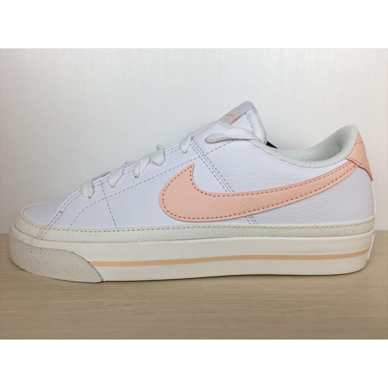 NIKE（ナイキ） COURT LEGACY LO NN（コートレガシーLO NN） HJ5357-100 スニーカー 靴 ウィメンズ 新品 (2301) NIKE（ナイキ） COURT LEGACY LO NN（コートレガシーLO NN