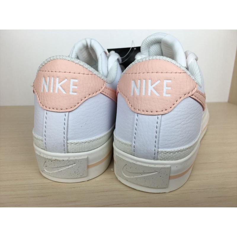 NIKE（ナイキ） COURT LEGACY LO NN（コートレガシーLO NN