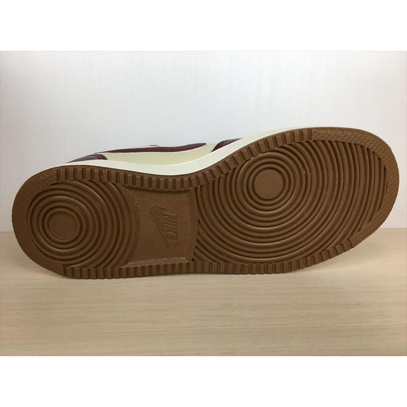 NIKE（ナイキ） EBERNON LOW PREM（エバノンLOW PREM） スニーカー 靴