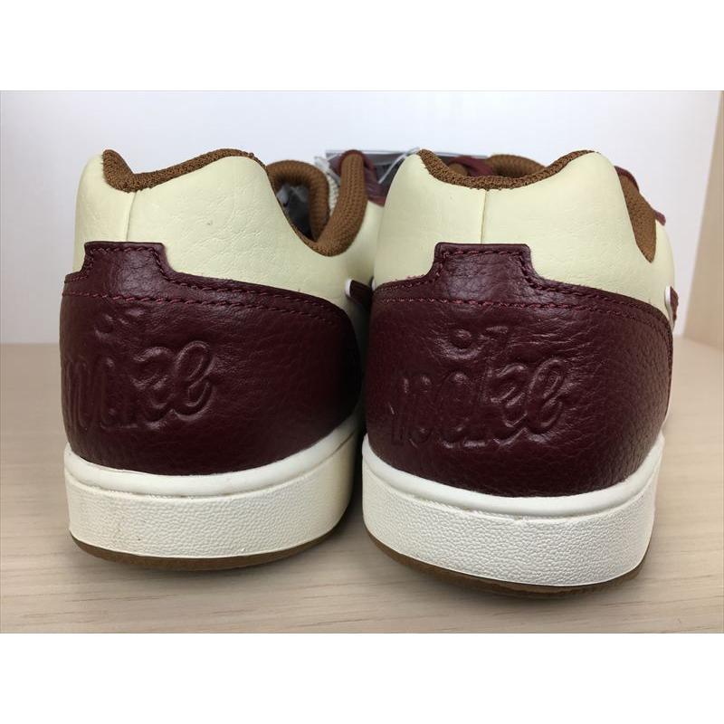 NIKE（ナイキ） EBERNON LOW PREM（エバノンLOW PREM） スニーカー 靴
