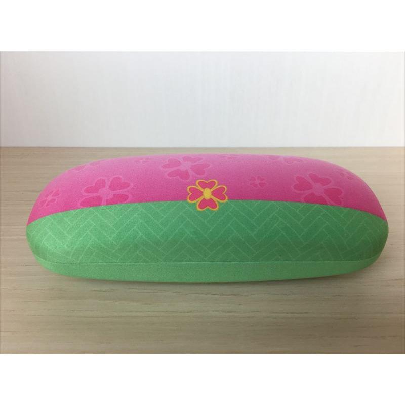 鬼滅の刃 甘露寺蜜璃モデル メガネフレーム 48サイズ 新品