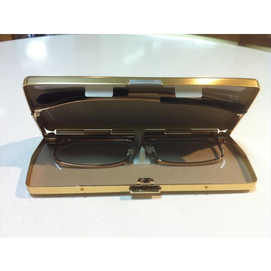 KANDA OPTICAL（カンダオプチカル） Slimfold（スリムフォールド