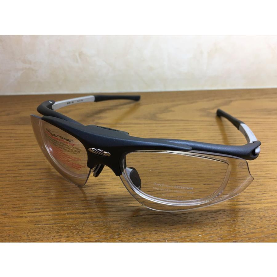 RUDY PROJECT（ルディ プロジェクト） EXCEPTION（エクセプション