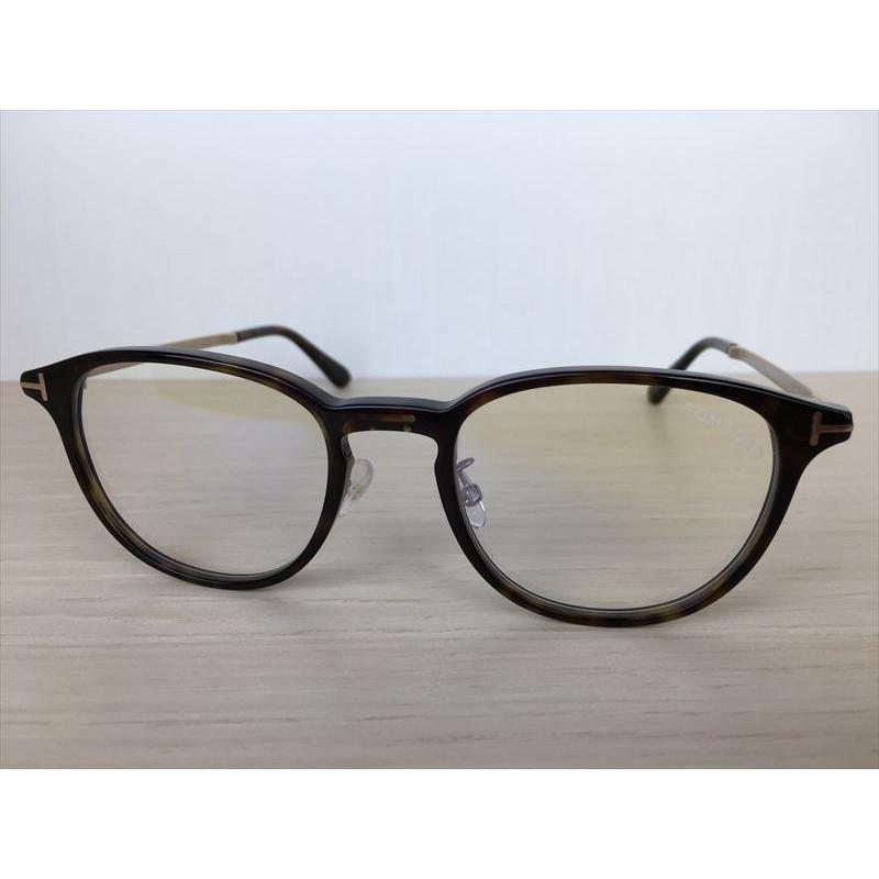 TOM FORD（トムフォード） メガネフレーム 51サイズ 新品｜sungrasser｜06