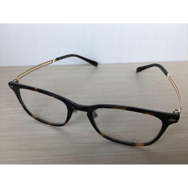 LINE ART（ラインアート） メガネフレーム 新品 紳士用 51サイズ  