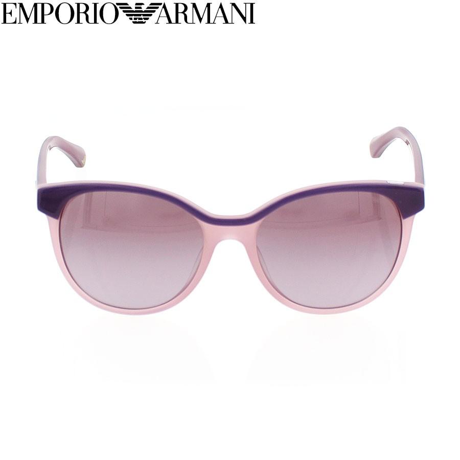 エンポリオアルマーニ サングラス Emporio Armani Ea4016f h 56 レディース メンズ 専用ケース付 正規販売店 保証対応 Ea 4016f h 56 サングラッチェ 通販 Yahoo ショッピング