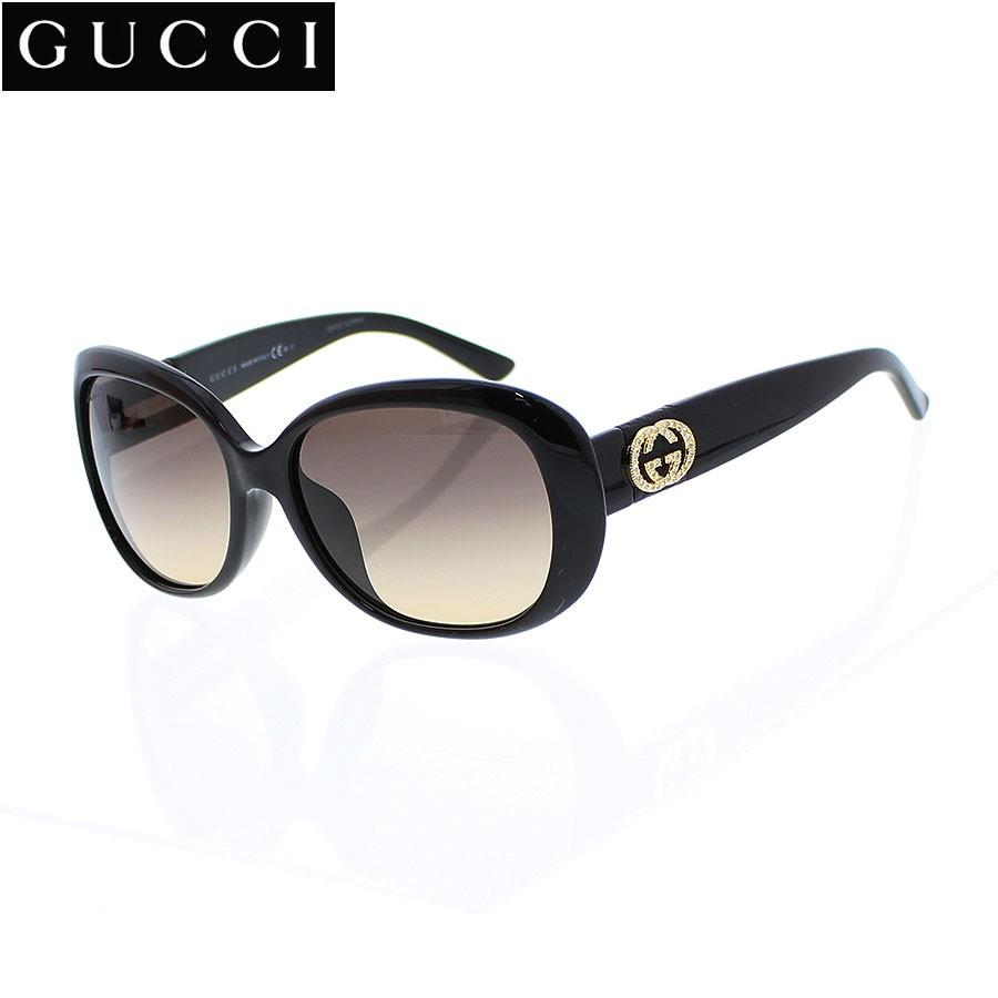 GUCCI グッチ サングラス GG3660/N/K/S D28 シャイニーブラック GUCCI グッチ サングラス GG3660/N/K/S D28 シャイニーブラック