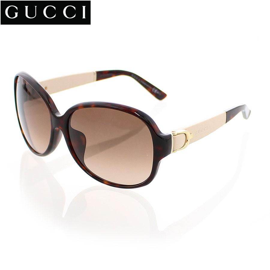GUCCI グッチ サングラス GG3662/K/S OXM J6 アイス レザー アジアン 