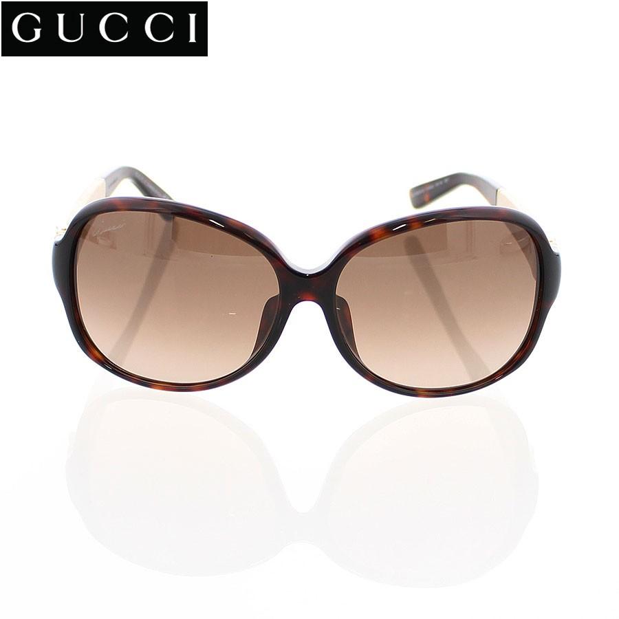 GUCCI グッチ サングラス GG3662/K/S OXM J6 アイス レザー アジアン 