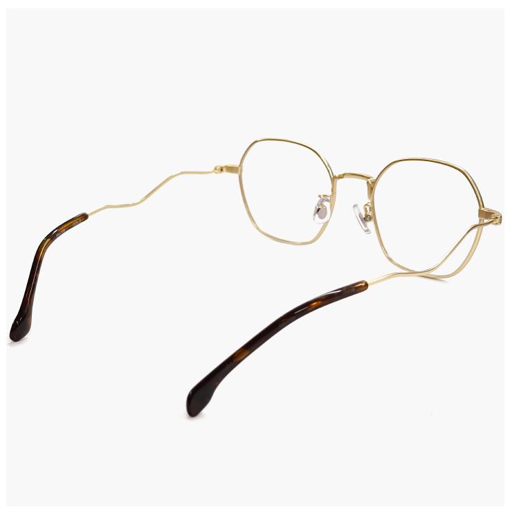 4/23まで値下価格　レディースメガネ　軽量　美品 新提案「着こなすメガネ」JINS TODAY | JINS 【公式】- メガネ(眼鏡